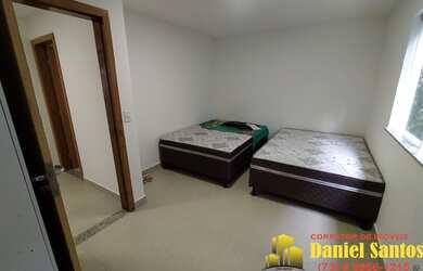 Imagem 14: APARTAMENTO RESIDENCIAL em Porto Seguro - BA, Praia do Mutá