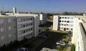 Imagem 3: Apartamento para Venda em Araçatuba, Umuarama, 2 dormitórios, 1 banheiro, 1 vaga