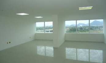 Imagem 2: Sala para alugar, 66 m² por R$ 2.800,00/mês - Barra da Tijuca - Rio de Janeiro/RJ