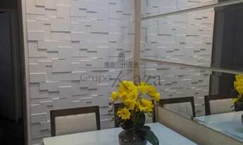 Imagem 2: Sao Jose dos Campos - Apartamento Padrão - Cidade Morumbi