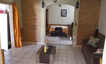 Imagem 5: Sobrado 5 quartos no Setor Leste Universitário - Goiânia, 700 Mil