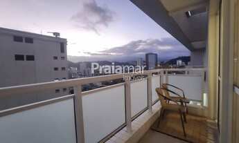 Imagem 7: Sala/Conjunto para venda com 52 metros quadrados em Encruzilhada - Santos - SP