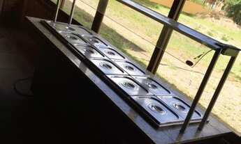 Imagem 5: Terreno com Salão de Festas em Lomba Grande - Novo Hamburgo - RS