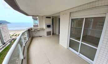 Imagem: PRAIA GRANDE - Apartamento Padrão - CANTO