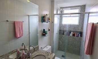 Imagem 3: Splendore com 4 quartos, mobiliado - Dom pedro