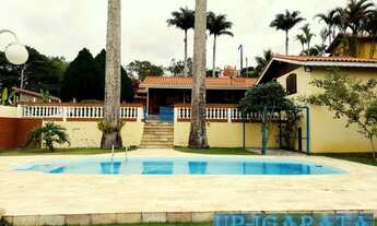 Imagem: Casa de condomínio para venda possui 1000