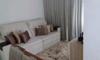 Imagem 2: São José dos Campos - Apartamento Padrão - Jardim Satélite