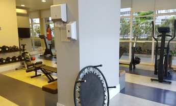 Imagem 7: CHÁCARA INGLESA - 97 m², 3 dorms.(sendo 1 suíte), 2 vagas, lazer completo, próx. Metrô