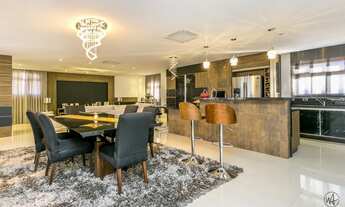 Imagem 5: Apartamento com 3 dormitórios à venda com 448m² por R$ 1.750.000,00 no bairro Alto da Glór