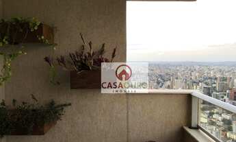 Imagem 4: Apartamento com 2 quartos à venda - Serra - Belo Horizonte/MG