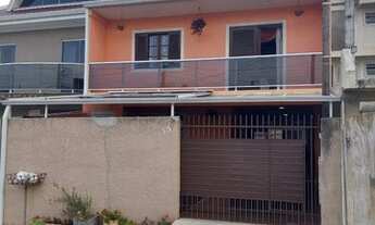 Imagem 3: Sobrado 4 Quartos - Excelente Localização - Campo Comprido