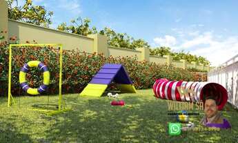 Imagem 7: Apartamento à venda no bairro Engenheiro Luciano Cavalcante - Fortaleza/CE