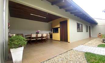 Imagem 3: CASA no SAGUAÇÚ com 3 quartos para VENDA, 393 m²