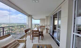 Imagem 2: Apartamento à venda, 258 m² por R$ 3.900.000,00 - Campo Belo - São Paulo/SP