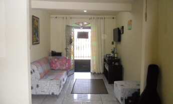 Imagem 6: Casa 2 quartos - Conjunto ?gua Branca - Contagem