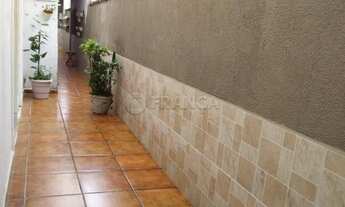 Imagem 4: Jacareí - Casa Padrão - Cidade Jardim