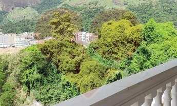 Imagem 2: Casa para venda tem 162 metros quadrados com 5 quartos em Anil