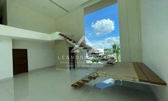 Imagem 3: Goiânia - Casa de Condomínio - Jardins Munique