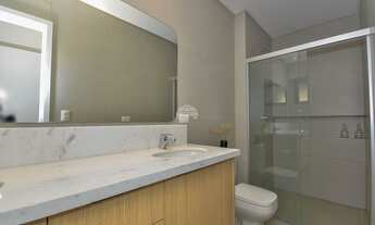 Imagem 4: Apartamentos e unidades garden com 76M² a 126M² - Bairro Juvevê Curitiba, PR