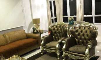 Imagem 6: Apartamento à venda, 87 m² por R$ 940.000,00 - Alphaville Conde II - Barueri/SP