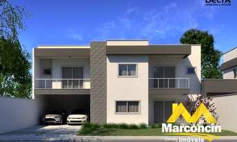 Imagem: Casa para venda com 170 metros quadrados