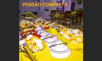 Imagem 5: Hotel fazenda e parque aquático, 45km da capital!!