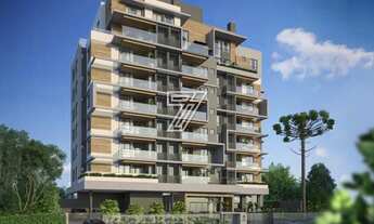 Imagem 2: GARDEN com 2 dormitórios à venda com 144.49m² por R$ 827.761,00 no bairro Cabral - CURITIB