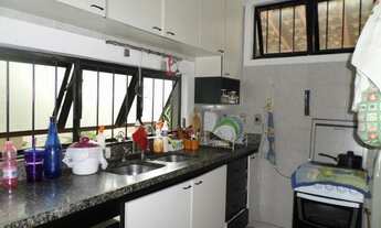 Imagem 7: Casa residencial à venda, Cidade Universitária, Campinas