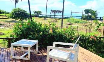 Imagem 4: Casa de condomínio sobrado para venda possui 299 metros quadrados com 5 quartos