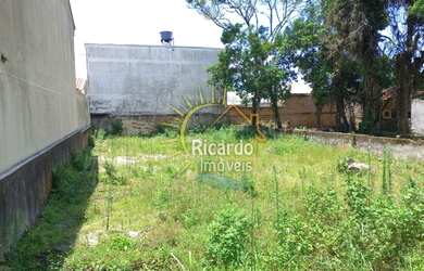 Imagem 2: TERRENO à venda com 302.5m² por R$ 232.000,00 no bairro Balneário Santa Terezinha - PONTAL