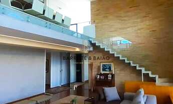 Imagem 4: Cobertura para venda tem 755 m² na Savassi - Belo Horizonte