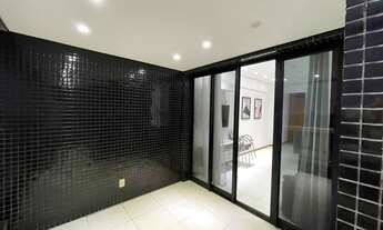 Imagem 7: Apartamento para Venda em Salvador, Caminho das Árvores, 2 dormitórios, 2 suítes, 3 banhei