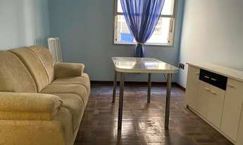 Imagem 3: Apartamento para venda tem 80 metros quadrados com 2 quartos em Passo da Areia - Porto Ale