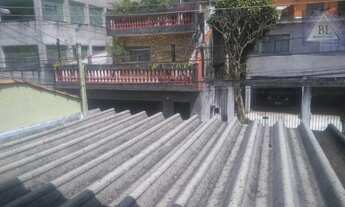 Imagem 5: SãO PAULO - Sobrado Padrão - Campo Grande