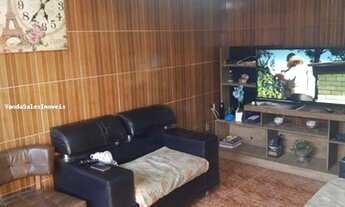 Imagem 2: Casa para Venda em Rio de Janeiro, Campo Grande, 3 dormitórios, 2 banheiros