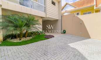 Imagem 3: SOBRADO EM CONDOMÍNIO com 3 dormitórios à venda com 274.23m² por R$ 990.000,00 no bairro S