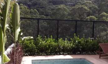 Imagem 2: Casa em Condominio Fechado vista livre para a Reserva Tamboré