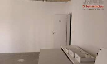 Imagem 7: Sala Comercial / Conjunto Comercial com 40 m² para venda por R$ 368.000 em Pinheiros/São P