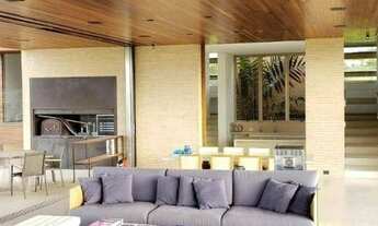 Imagem 6: Casa com 4 quartos - Condomínio Terras de São José II - Itu/SP