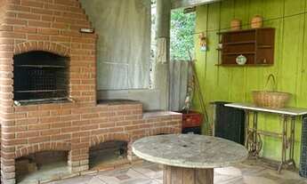 Imagem 6: Maravilhosa chacara com vista para o mar