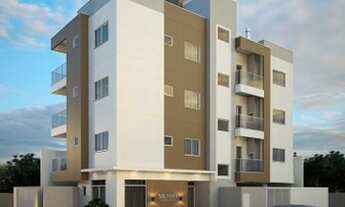 Imagem 2: Apartamento para venda com 66m² com 1 suíte + 1 dormitório em Gravatá - Navegantes - SC