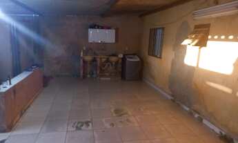 Imagem 6: Lote Trecho 2 VC 311 bem localizada Sol Nascente