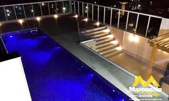 Imagem: Apartamento para venda possui 100 metros