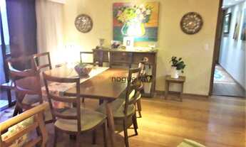 Imagem: Cobertura com 3 dormitórios à venda, 245