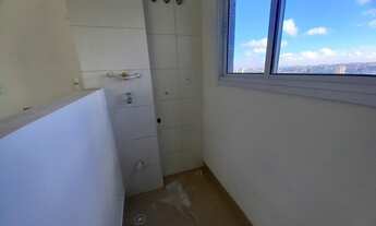 Imagem 3: Apartamento para Venda em Santo André, Parque Novo Oratório, 2 dormitórios, 1 banheiro, 1