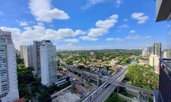 Imagem: Apartamento à venda, 258 m² por R$ 3.900.000,00