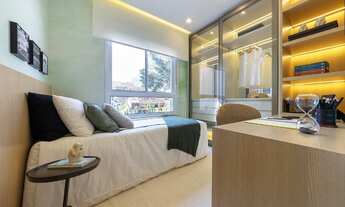 Imagem 6: SIDE ALTO DA BOA VISTA 80m² - UNIDADE PROMOCIONAL