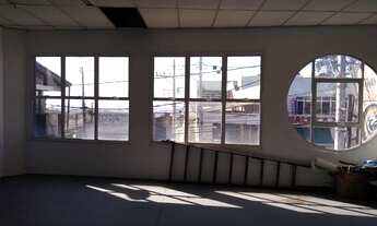 Imagem 3: Sobreloja comercial - Ótima localização - 182m2