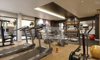 Imagem 7: Apartamento à venda, 62 m² por R$ 596.400,00 - Barra da Tijuca - Rio de Janeiro/RJ