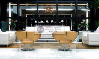 Imagem 6: Barueri - Conjunto Comercial/Sala - Alphaville Industrial